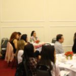 Minas Gerais tem Encontro para Mudanças