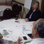 Encontros para mudanças 2013