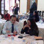 Encontros para mudanças 2013