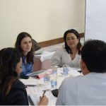 Encontros para mudanças 2013