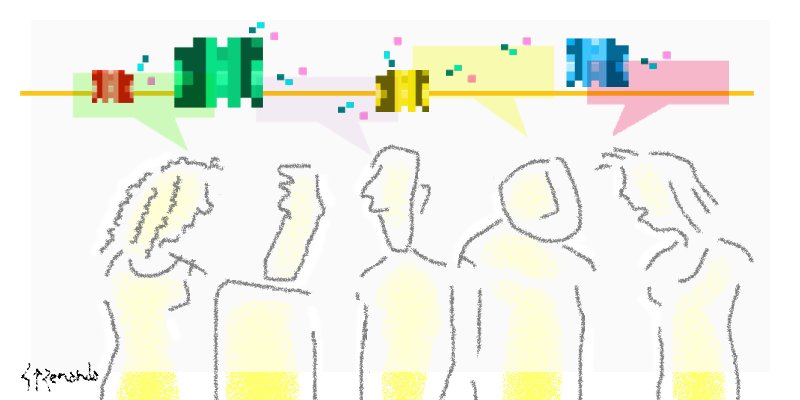 ilustra percepcao gmo2019