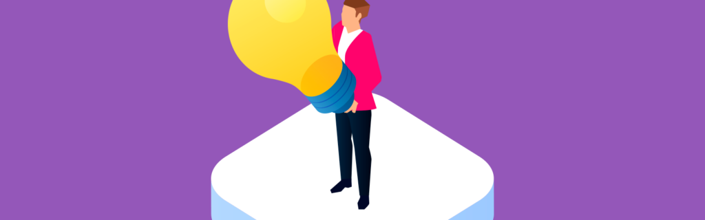 Bons líderes e gestores apoiam os times no processo de autoconhecimento, desafiam as pessoas, reconhecem os pontos fracos e fortes de todos e praticam a escuta ativa constantemente.