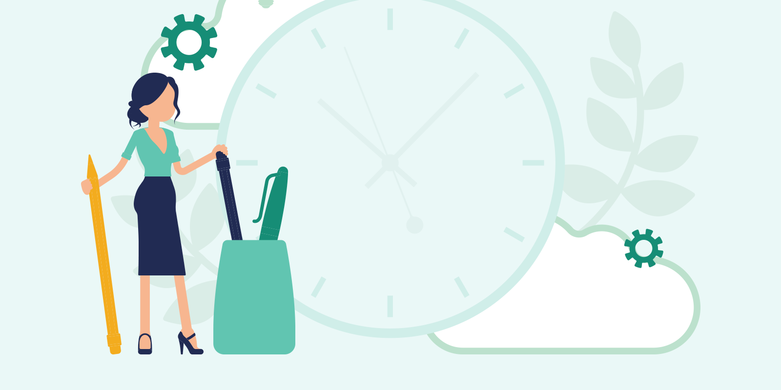 Como avaliar e desenvolver líderes para tempos de mudanças