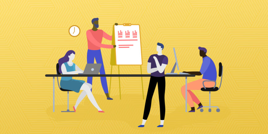 Gestão e Liderança: desafios e caminhos