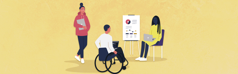 A liderança diversa, assim como os time plurais, são as bases que enfatizam as empresas mais inclusivas e diversas no mercado. Podemos citar a Magazine Luiza que hoje, por conta dos posicionamentos de sua fundadora, Luiza Helena Trajano, é referência em D&I.