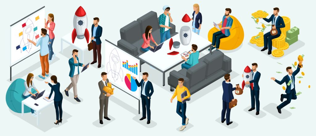 Lideranca e empreendedorismo: qual e a relacao