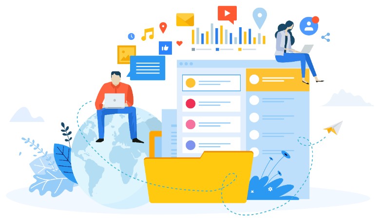 Como Criar e Executar um Planejamento de Estrategia de Mudancas