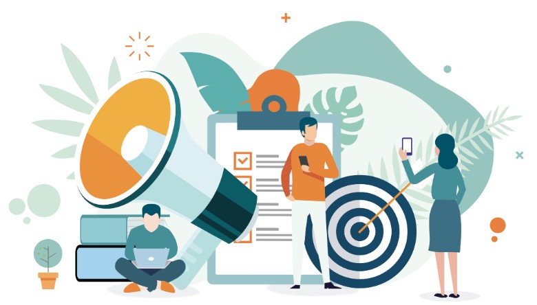 Como o Marketing Pode Contribuir Com a GMO