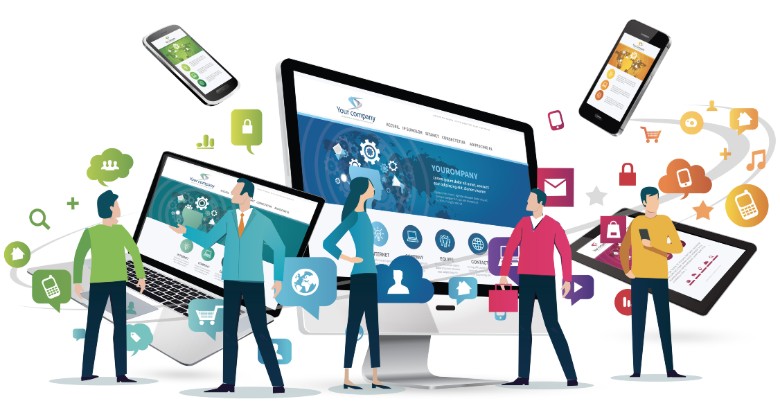 O Elo da Tecnologia e Sua Forca Aliada A Gestao de Mudancas