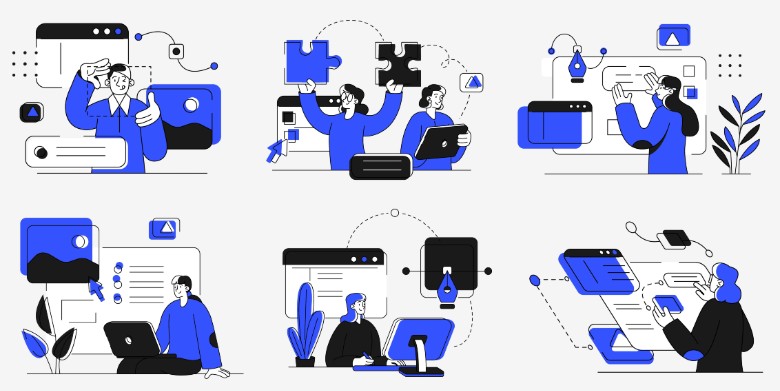 O Elo da Tecnologia e Sua Forca Aliada A Gestao de Mudancas