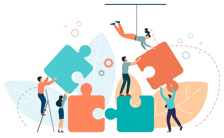 Change Management  Como Manter a Equipe Motivada