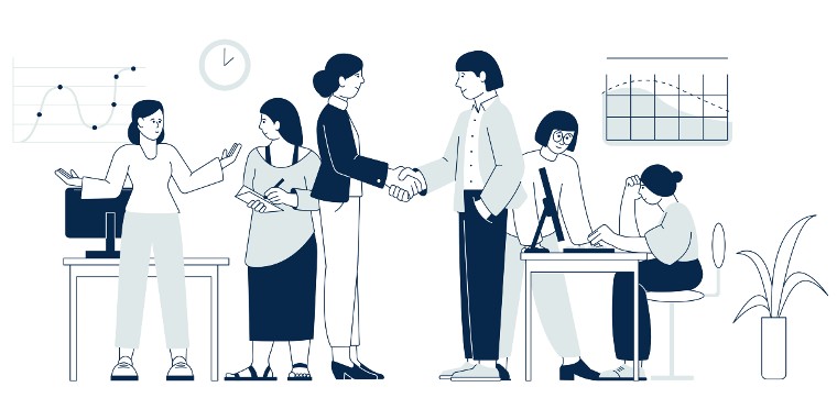 Abordando o Humano na Gestão de Mudanças