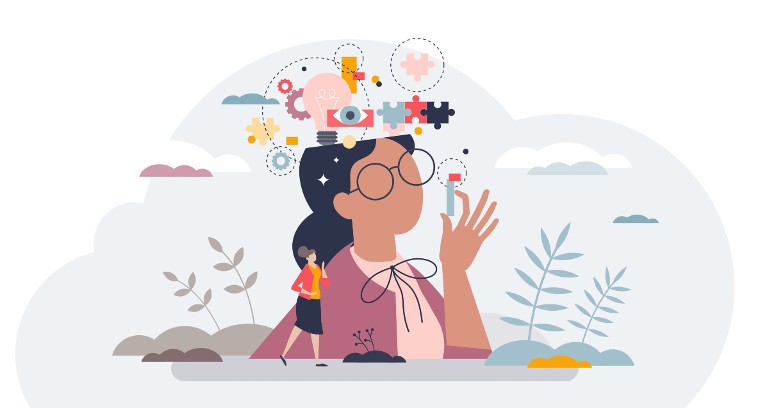 O Pensamento Crítico na Transformação Organizacional